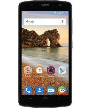 ZTE Blade L5 Plus Black