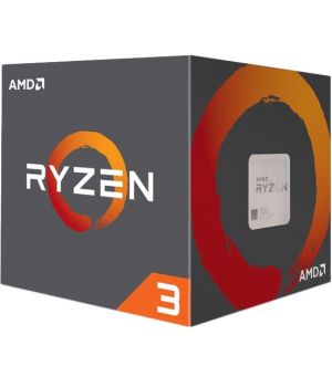 AMD Ryzen 3 1300X (YD130XBBAEBOX)