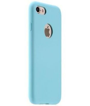 COTEetCI Silicone Blue for iPhone 7 Plus (CS7018-GN)