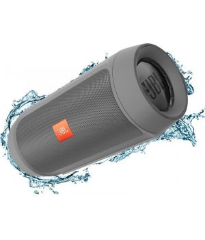 JBL Charge Grey