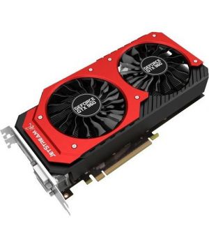 Palit GeForce GTX 960 JetStream 4 GB (NE5X960010G1)