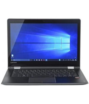 Lenovo Yoga 510-15 IKB (80VC003CRA) Black