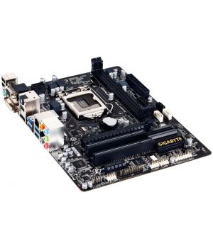 GIGABYTE GA-H81M-HD3