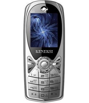 Keneksi Q3 Silver