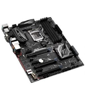 Asus Z170 PRO GAMING/AURA