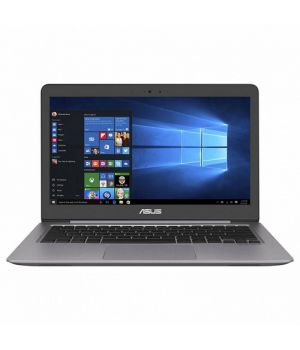ASUS ZenBook UX310UQ (UX310UQ-FB358T) Quartz Gray