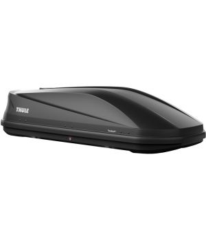 Thule Touring M (200) Antracite (TH 6342A)