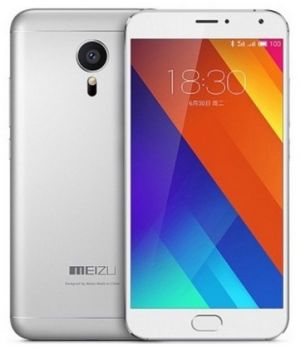 Meizu MX5 16GB White/Silver