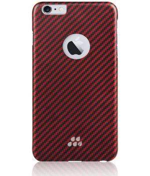 Evutec Karbon DuPont Kevlar 0,7 mm for iPhone 6/6s (AP-006-CS-K02)