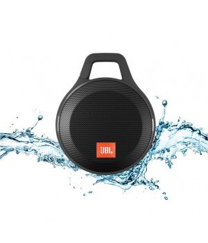 JBL Clip+ Black
