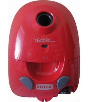 Rotex RVB01-P Red