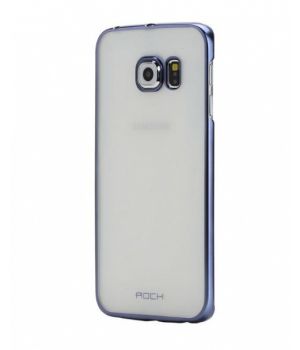 Rock Neon Series for Samsung Galaxy S6 G920F/G920D Duos Navy Blue