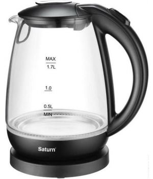 Saturn ST-EK8420 Black