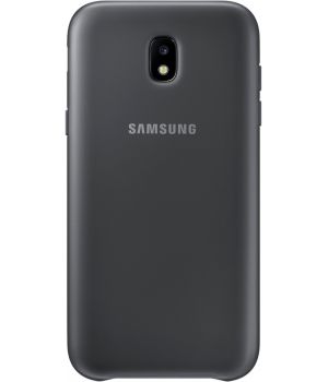 Samsung Dual Layer Cover for Galaxy J5 2017 Black (EF-PJ530CBEGRU)