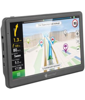 Navitel E700