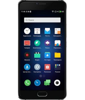 Meizu U10 32GB Black