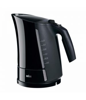 Braun Multiquick 3 WK 300 Onyx