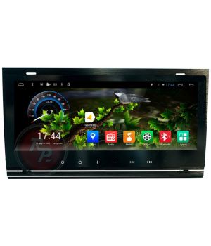 RedPower Audi A4 (04-07) (RP21050B) S210 Android 4.4