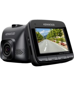 Kenwood KCA-DR300