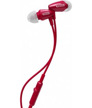 Klipsch S3m Red