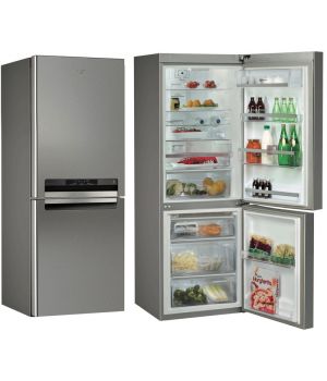 Whirlpool WBA 4398 NFC IX