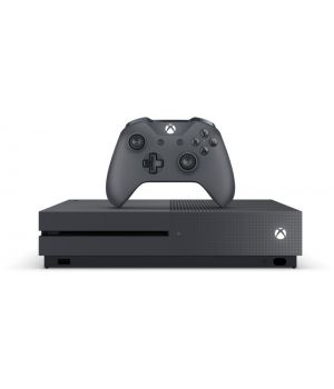 Microsoft Xbox One S 1Tb Black
