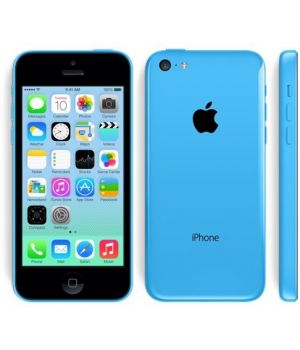 Apple iPhone 5c 8GB Blue