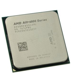 AMD A10-6800K AD680KWOHLMPK
