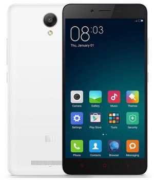 Xiaomi Redmi Note 2 FDD 16GB White