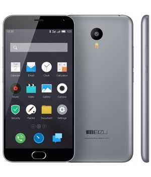 Meizu M2 Note 32GB Gray