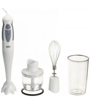 Braun MQ 325 Omelette