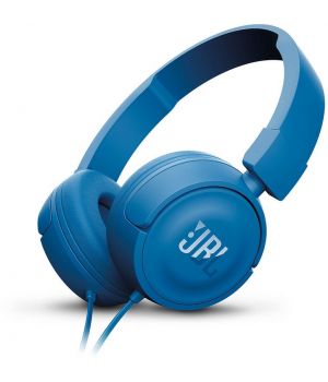 JBL T450 Blue (JBLT450BLU)