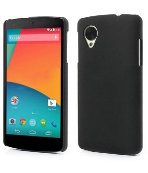 Nillkin Matte for LG Nexus 5 (D820/D821) Black