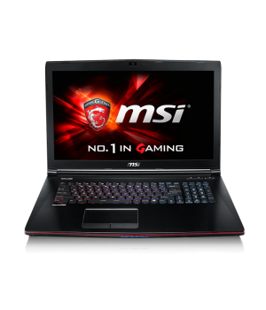 MSI GE72 2QE Apache (GE722QE-043US)