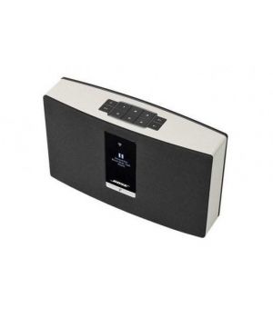 Bose SoundTouch Portable White