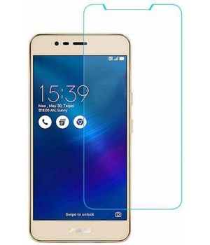 Simple Case 9H Glass 0.26mm for Asus Zenfone 3
