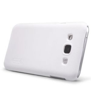 Nillkin Matte for Samsung Galaxy E5 (E500) White