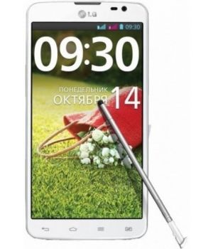 LG D686 G Pro Lite Dual White