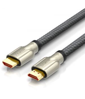 Samzhe Cable HDMI to HDMI 2.0 (4K 1080P) TV Series 2m