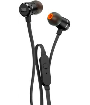 JBL T290 Black (JBLT290BLK)