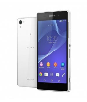 Sony Xperia Z2 D6502 White