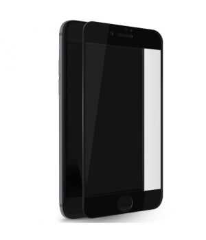 Auzer 3D Glass Black for iPhone 7 (AG-AI73DB)