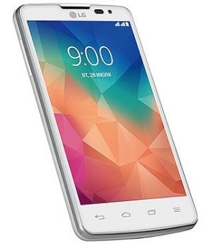 LG X145 L60 Dual 3G White (UA UCRF)