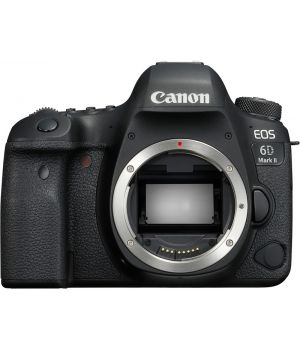 Canon EOS 6D Mark II Body