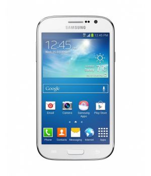 Samsung I9060 Galaxy Grand Neo White