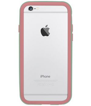 Ozaki O!coat Shock Band for iPhone 6 Pink (OC567PK)