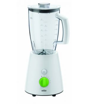 Braun JB 3010 White