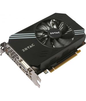 Zotac GeForce GTX 1060 Mini (ZT-P10610A-10L)