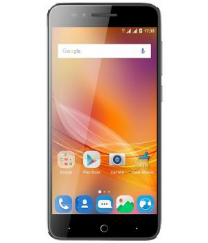 ZTE Blade A610 Gray