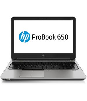 HP ProBook 650 G1 (F1P85EA)